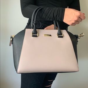 Kate Spade Purse - Tilden Place Colorblock Pippa